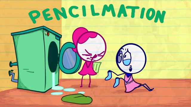 pencilmate:这袜子找得有点艰难